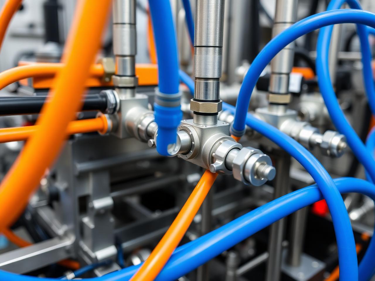 10 Industrial Applications for Air Tubes You Should Know