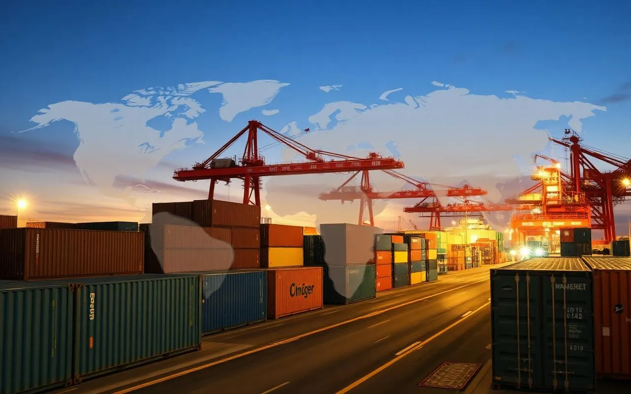 Corvin Polytech export shipments